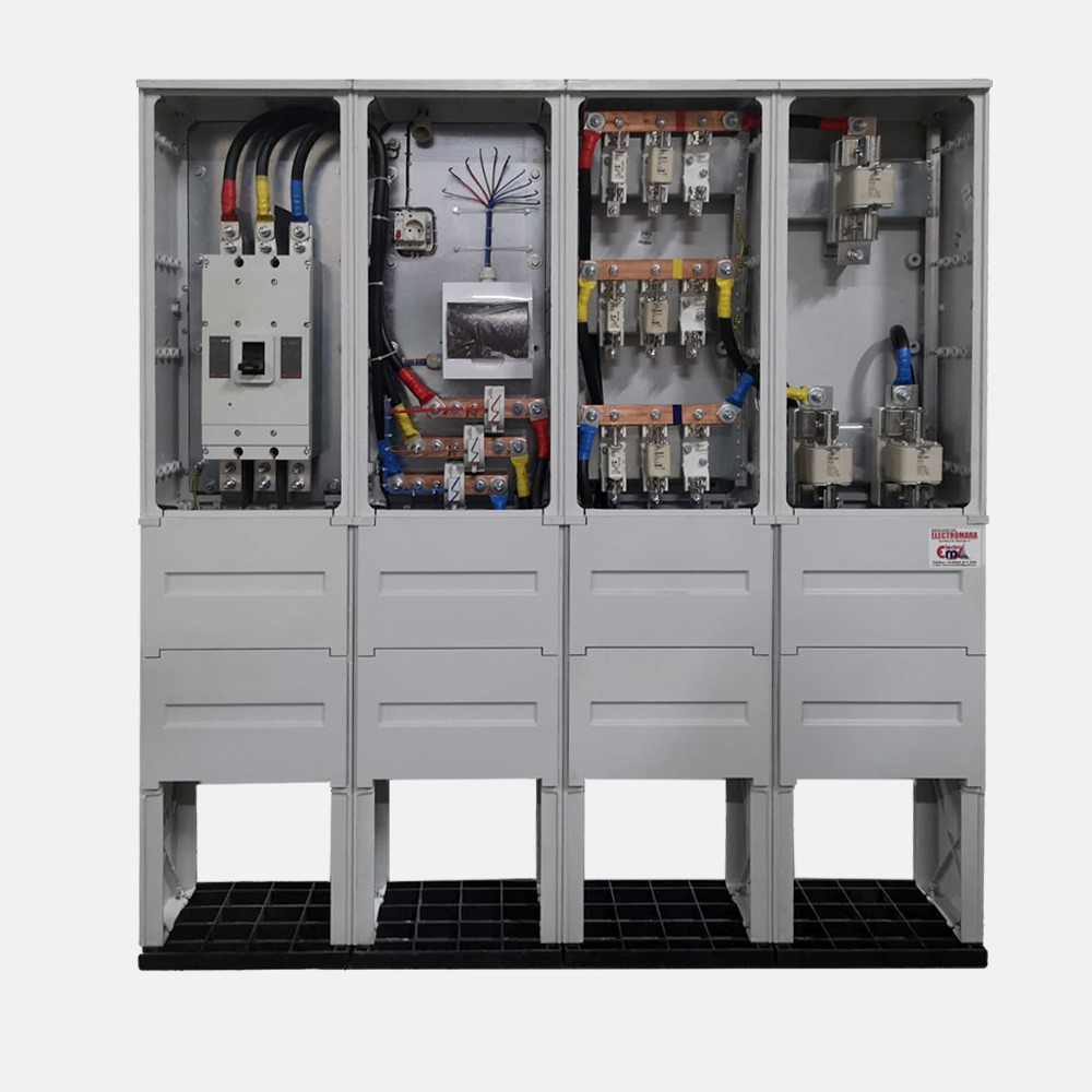 Tablou de Distribuție și Automatizări