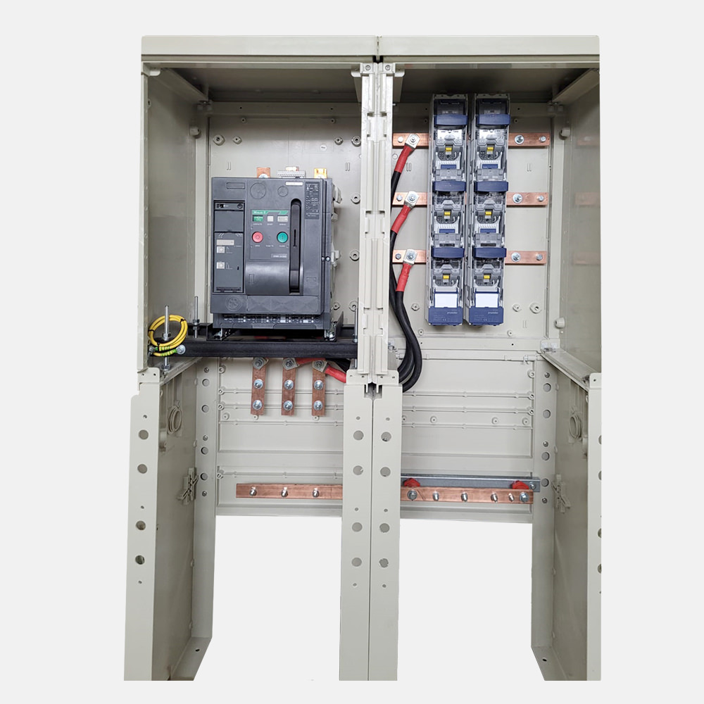 Tablou de Distribuție și Automatizări