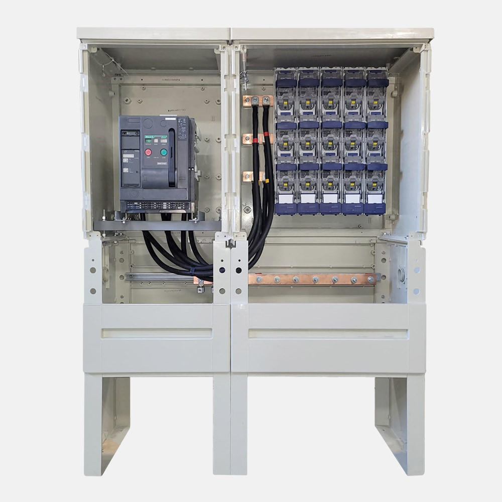 Tablou de Distribuție și Automatizări