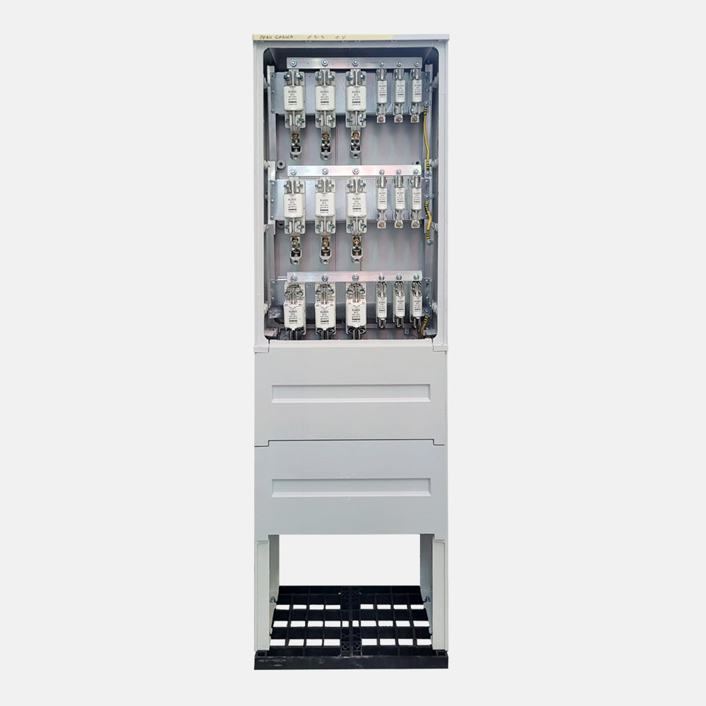 Firidă branșament FB-E