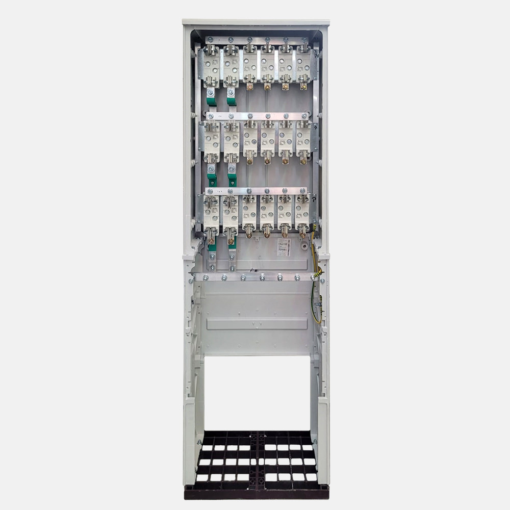 Firidă branșament FB-E